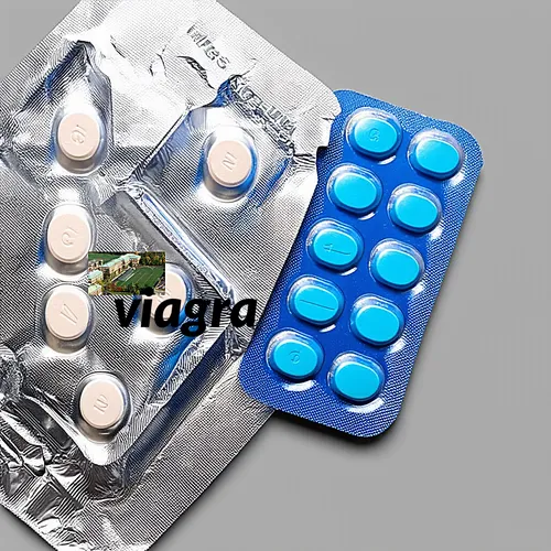 Generico de viagra sin receta